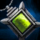 Peridot Silver Amulet.png