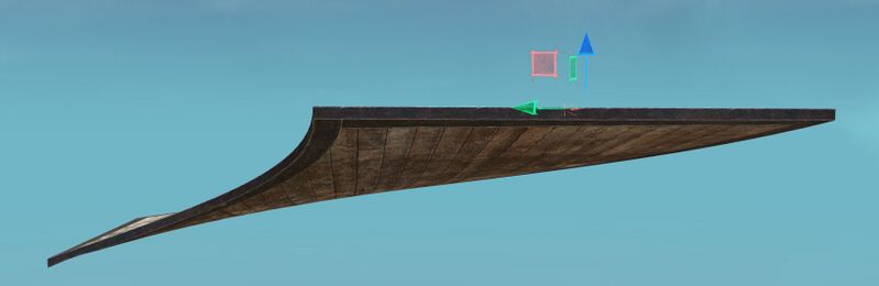 File:Racetrack Downward Left Curve side.jpg
