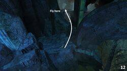 Orbs #8 and #9 - Step 3