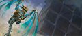 Gem Store banner.