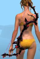 Vinelord Edgebloom Short Bow stowed.jpg