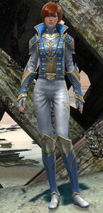 Alliance Field Quartermaster (human female).jpg