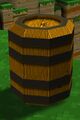 Barrel