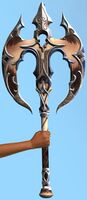 Calligrapher's Axe.jpg