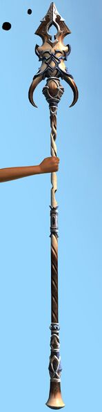 File:Calligrapher's Staff.jpg