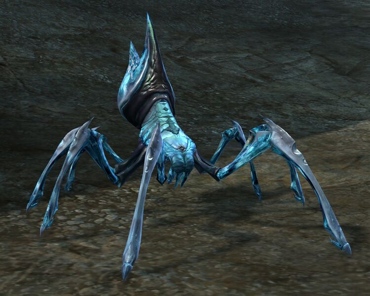 File:Cave Spider (alt).jpg
