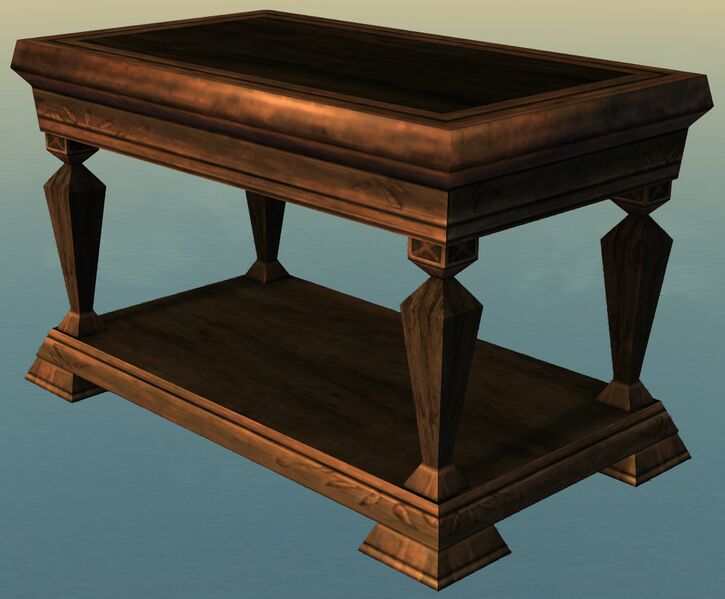 File:Fancy Table.jpg