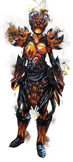 Hellfire armor (medium) sylvari female front.jpg
