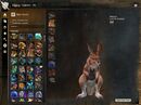 Mounts tab (combined to Fashion: Travel)
