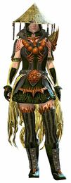 Hexed Outfit