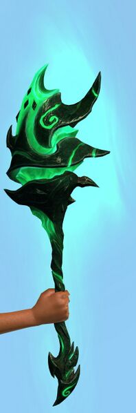 File:Necrotic Essence Mace.jpg