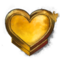 Tiered Renown Heart