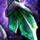 Emerald Platinum Earring.png