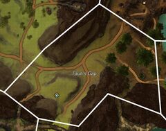 Faun's Gap map.jpg