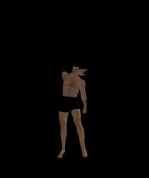 Forest Wisp Infusion - idle effect.gif