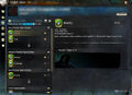 PvE Top Guild Mission Panel (Easy Bounty)