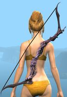 Haunted Short Bow stowed.jpg