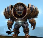 Spellforged Outfit