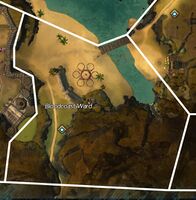Bloodcoast Ward (Memory of Old Lion's Arch) map.jpg