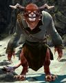 Castaway Saltwhisker