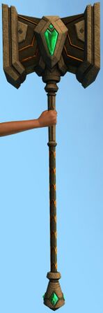 Generation One Hammer.jpg