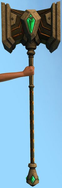 File:Generation One Hammer.jpg