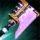 Golem-Buster Axe.png