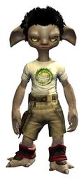 Heart of Thorns Emblem Clothing Outfit