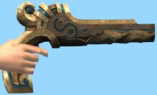 Restored Boreal Pistol.jpg