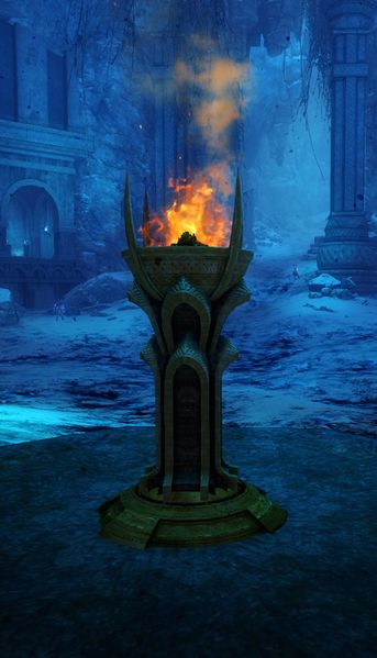 File:Signal Brazier (lit).jpg