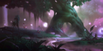 Starlit Weald loading screen.png