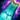 Aurene Logo Cape