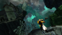 Chaos Isles Fractal screenshot 5.jpg
