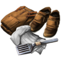 Gem Store icon.