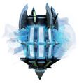 The luminary's brazier