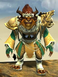 Ornate Guild armor (light) charr male front.jpg