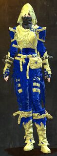 Rot Stalker armor human female front.jpg
