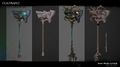 Concept art