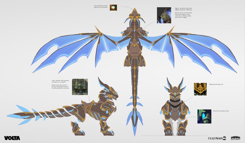 File:"Asura Skyscale v2" concept art.jpg
