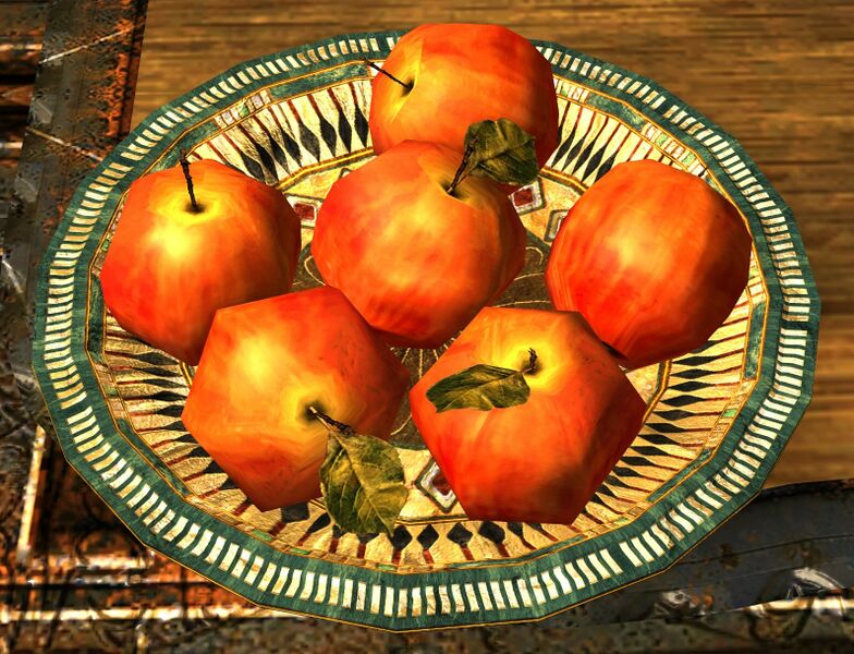 File:Apple (object).jpg