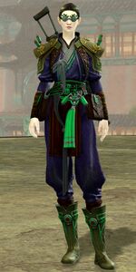 Brotherhood Sharpshooter female 1.jpg