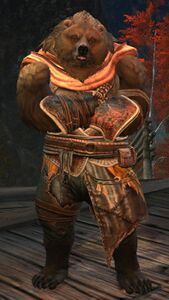 Brown Lowland Kodan (orange and gloves).jpg