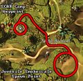 SCAR Bivouac