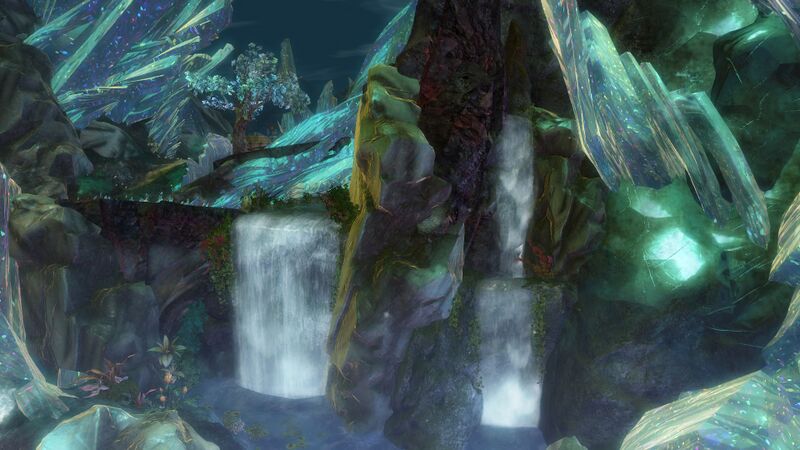 File:Kralkatorrik's Emergence Zone (Waterfalls).jpg