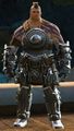 Norn male