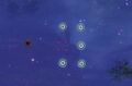 Example mini-game appearance