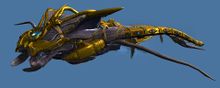 Mini Awakened Skimmer.jpg