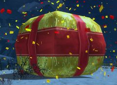 Mysterious Present exploding.jpg