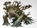 Pinesoul concept.