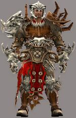 Slayer's Outfit